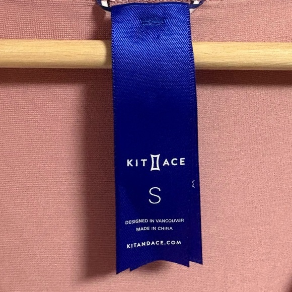 Kit & Ace Jumpsuit - Picture 4 of 8